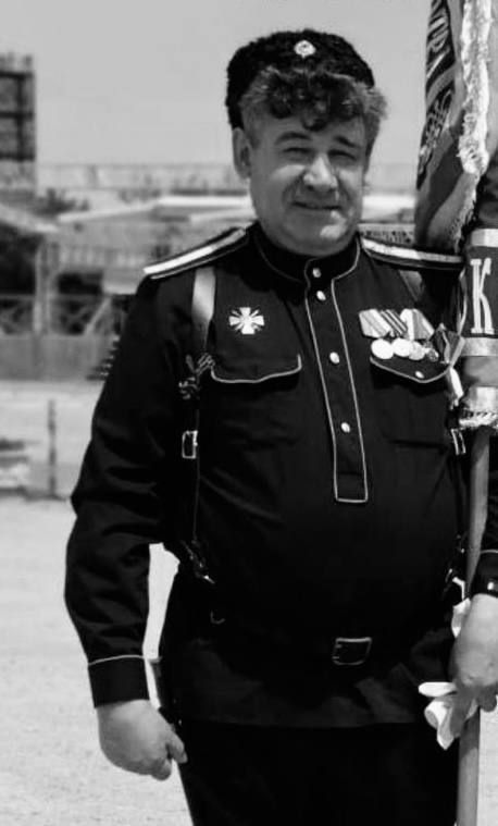 Сегодня проводили в последний путь сержанта Дмитрия Тронева и рядового Евгения Носова