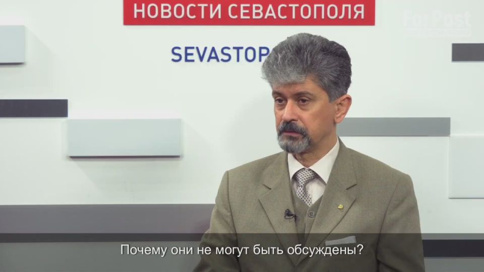 За 11 лет в Севастополе сменилось более 50 иногородних управленцев разного уровня