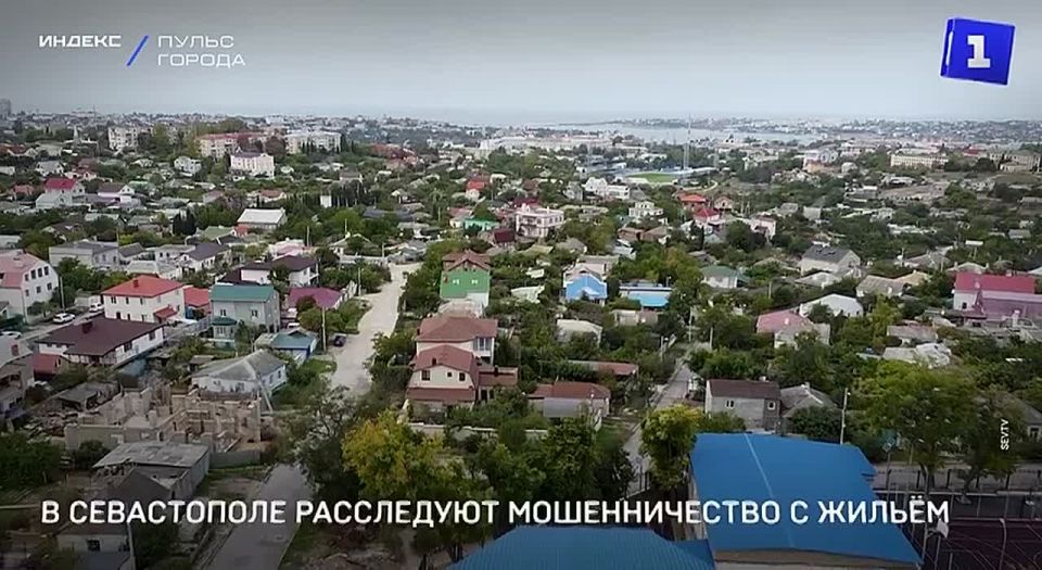 В Севастополе задержан застройщик, оставивший клиентов с «недостроем» на 52 млн рублей