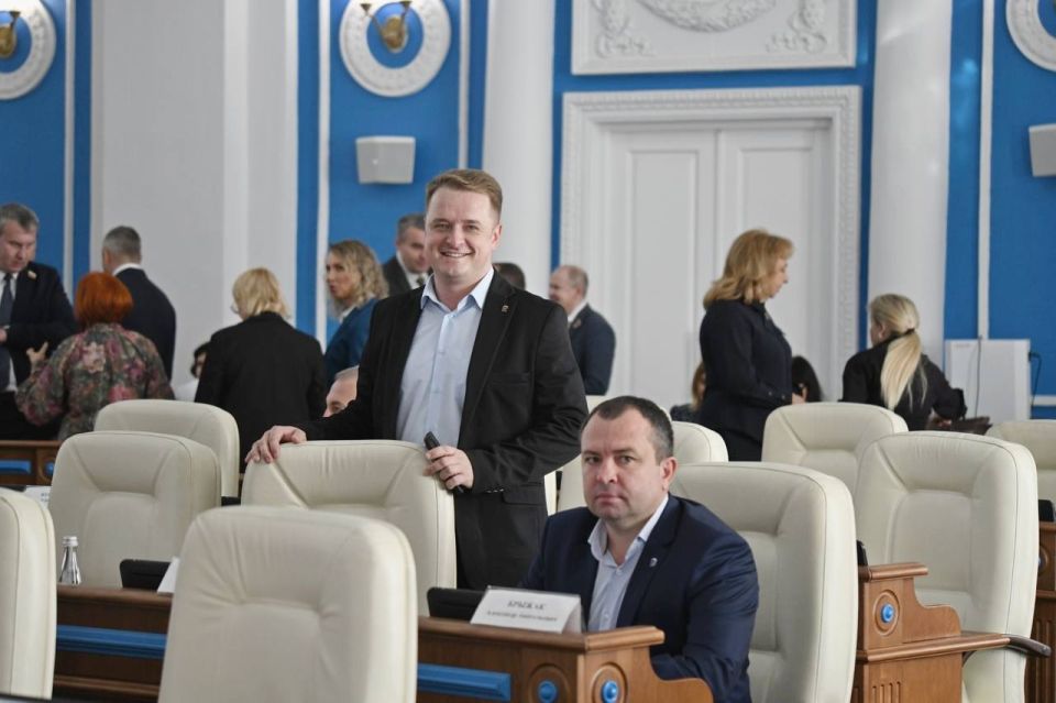 ����� ����������: �� ���� ������ ������ ������� � ��������� ���������������� ��������, ��� ��� ������� ������ ����������� �� 2026-2028 ���� � ������ ������