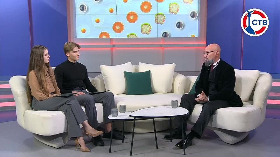 О танцевальном спорте и новых победах севастопольцев