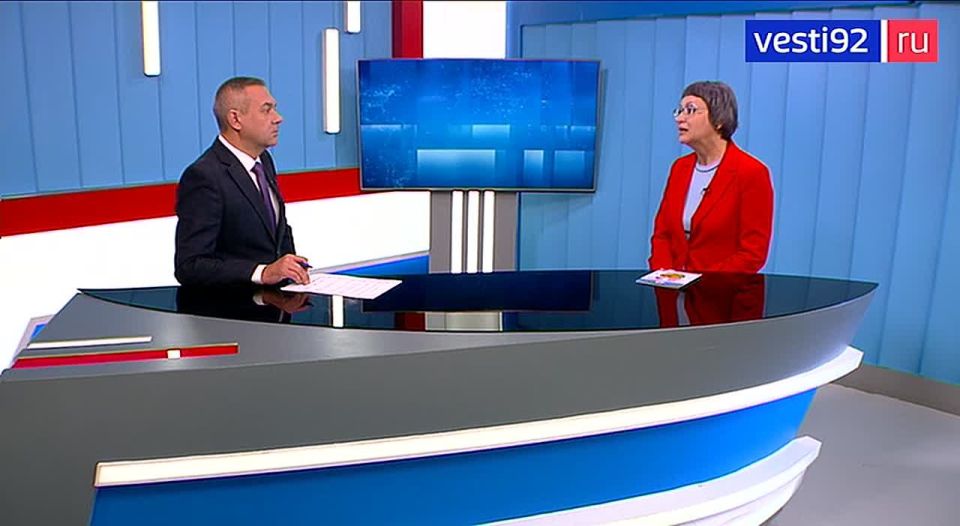 Марина Песчанская: В день правовой помощи детям важно обсудить в семье и обязанности!