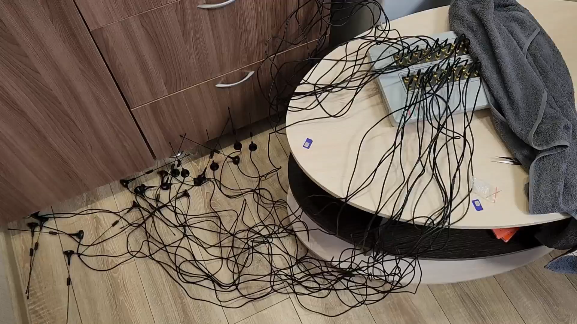 В Севастополе задержан пособник телефонных мошенников