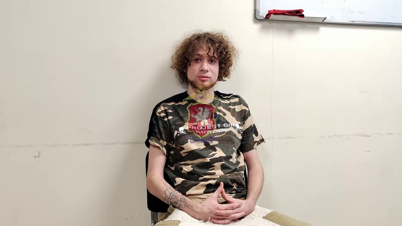 После стрельбы из арбалета на улице житель Севастополя сам пришёл в полицию