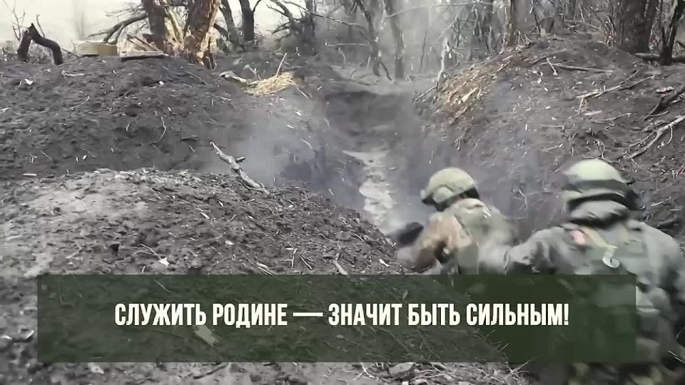 Высокие денежные выплаты, льготы и жилье: все это ждёт отправившихся служить по контракту в зону СВО