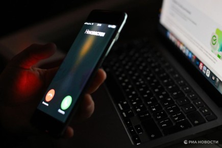 В Севастополе задержали сообщника мошенников, укравших 50 миллионов рублей