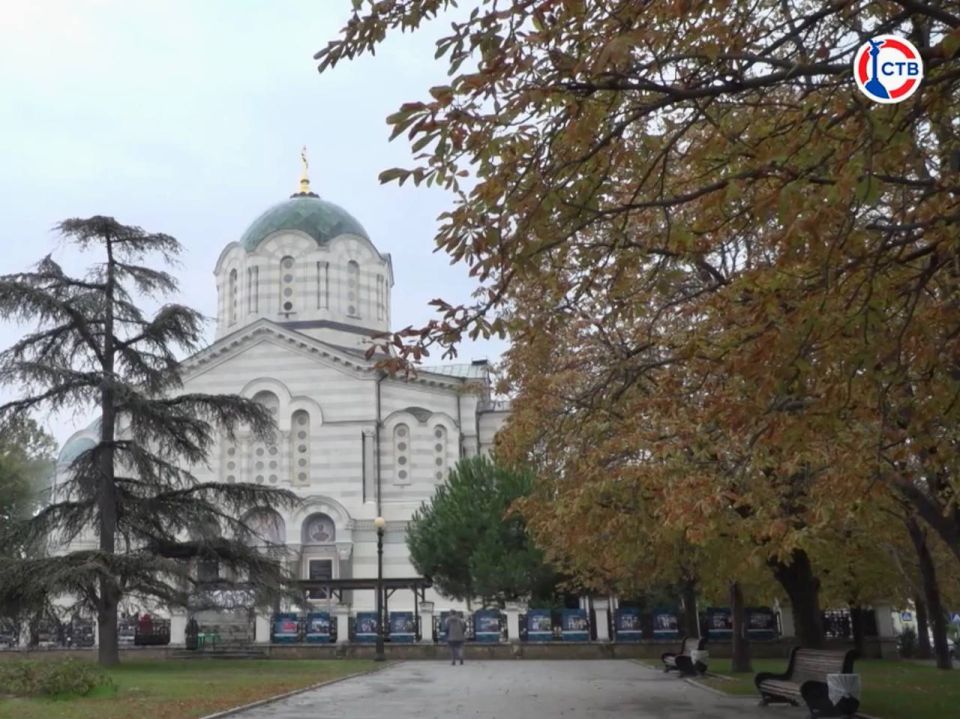 Традиционную благотворительную ярмарку организуют в Севастополе