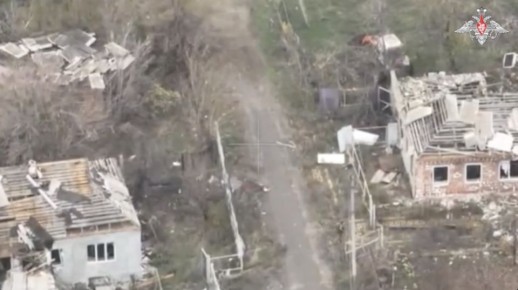 Освобождены Звановка ДНР и Новое Запорожье Запорожской области