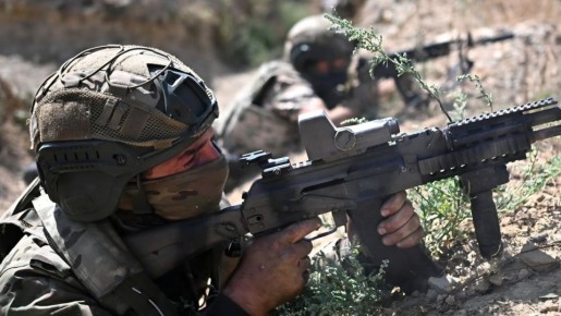 Путин предупредил о повторении купянского сценария