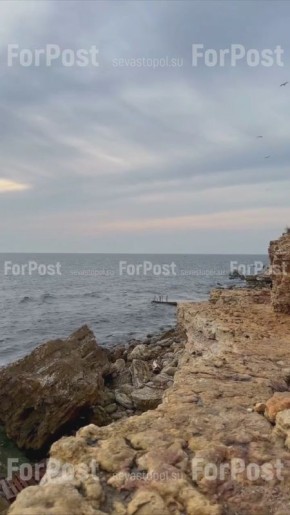 Красивых закатов много не бывает