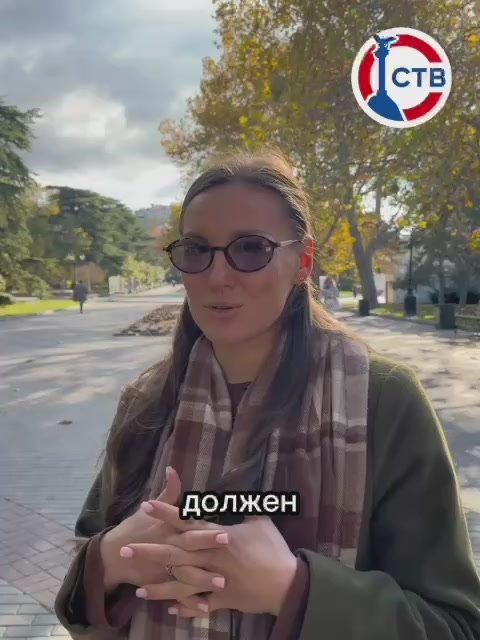 Насколько добровольческое движение важно для севастопольцев?