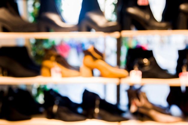 Когда целесообразны оптовые закупки обуви?