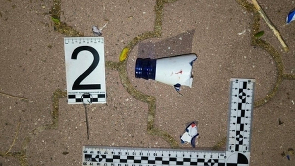 Четверо жителей Евпатории предстанут перед судом за избиение полицейского