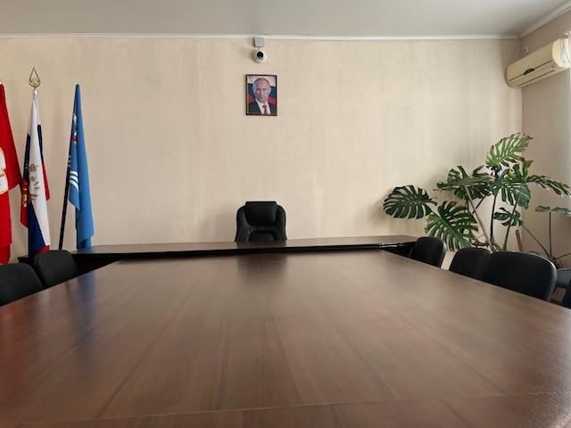 Сессия - первое чтение бюджета