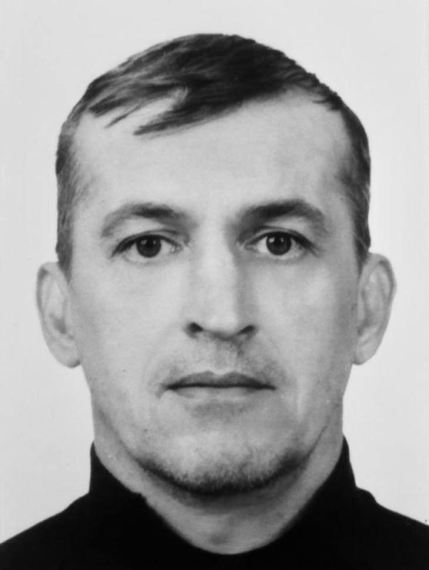 Сегодня проводили в последний путь гвардии старшего сержанта Михаила Шкапенко, командира отделения