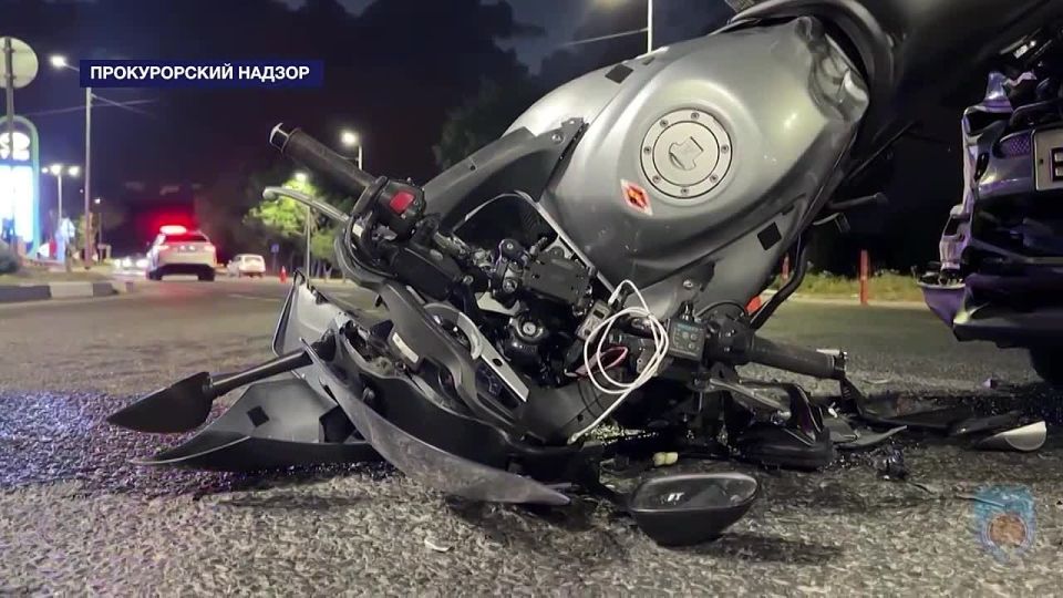 Предлагаем вашему вниманию очередной выпуск еженедельной программы "Прокурорский надзор" на телеканале "Независимое телевидение Севастополя"