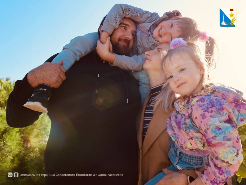 Более шести тысяч севастопольских семей получили региональный маткапитал за пять лет