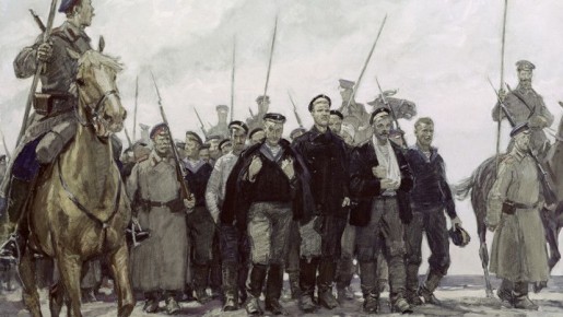 «Серьёзный сигнал»: как Севастопольское восстание 1905 года повлияло на революционную ситуацию в Российской империи