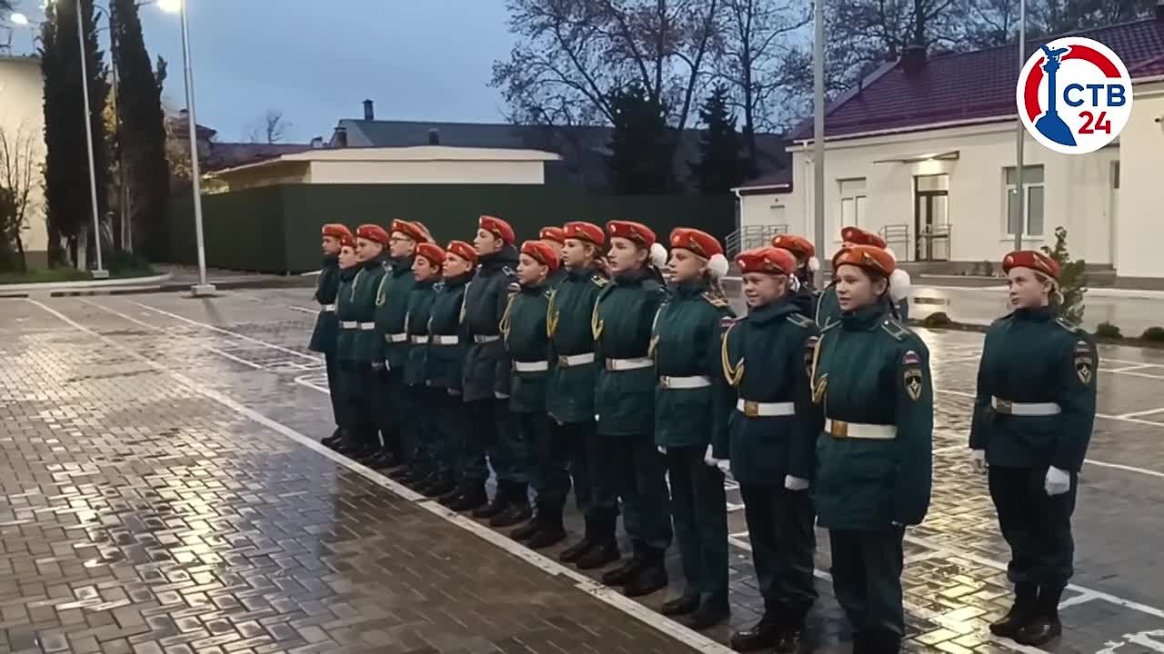 В школах по всей России прошли внеурочные занятия «Разговоры о важном»