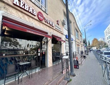 В Крыму оштрафовали шесть предприятий общественного питания