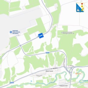 Возле Качи введут реверсивное движение на два дня