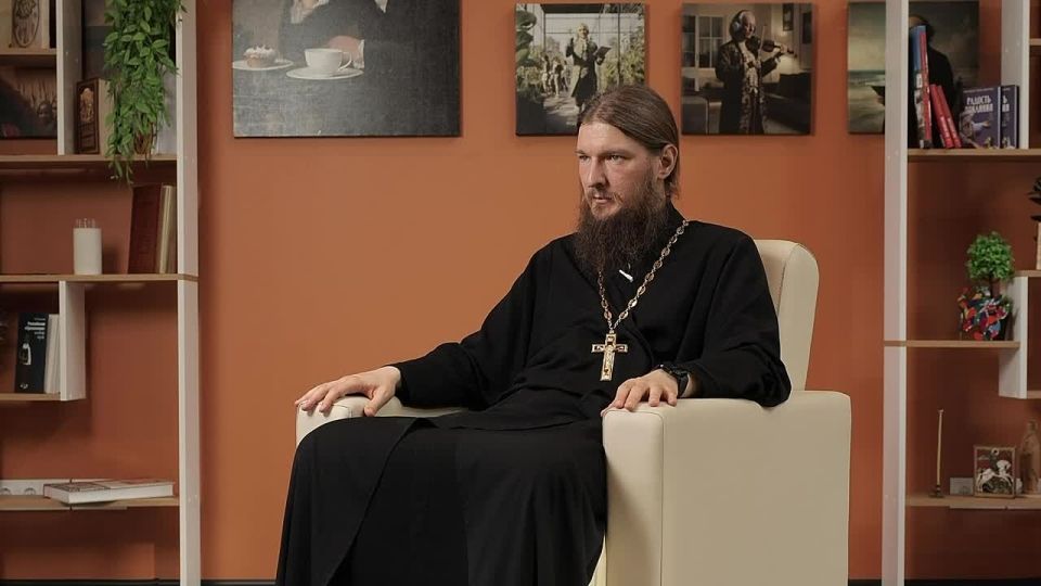 Подвиг материнства: о духовной роли и жертвенной любви