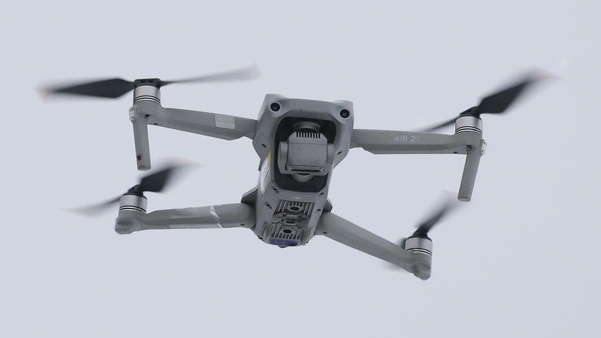 Губернатор Развожаев: в Севастополе отражают атаку ВСУ, работает ПВО