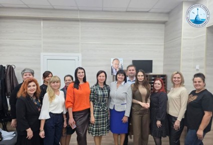 В ТИК Балаклавского района сформирован новый руководящий состав