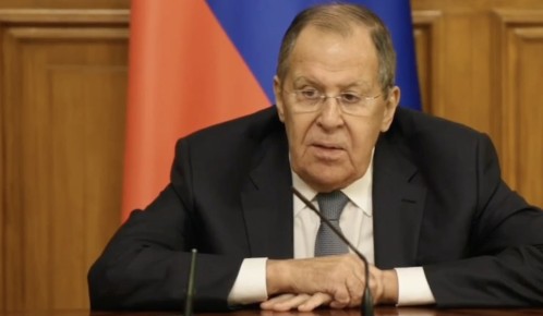Лавров объяснил отсутствие доверия к Евросоюзу