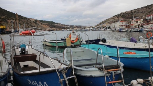 Погода на 25 ноября 2025 года в Крыму и Севастополе: воздух прогреется до 16 градусов