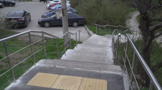 Заместитель губернатора Севастополя Михаил Сылка будет курировать инклюзивную среду