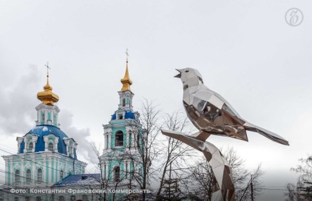 В Курске вводят туристический налог