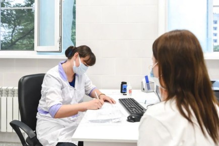 Более 363 тысяч севастопольцев вакцинировались от гриппа