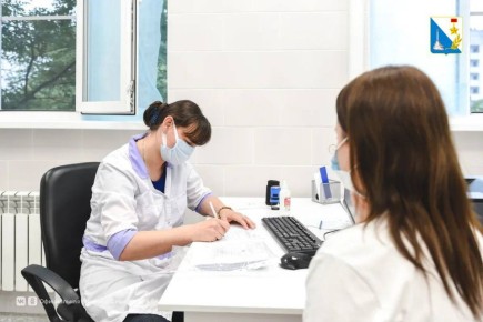 Более 360 тысяч севастопольцев вакцинировались от сезонного гриппа