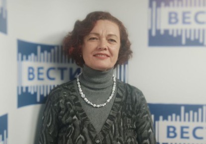 В Севастополе открылась выставка авторских картин под названием «Жду тебя, любимый»