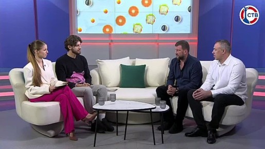 Севастопольские ватерполисты заняли второе место на первом туре первенства России среди юношей до 15 лет