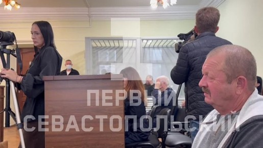 12 лет лишения свободы в колонии строгого режима для бывшего замгубернатора Севастополя Горлова просит гособвинитель