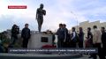 У СОК имени 200-летия Севастополя открыли памятник олимпийской чемпионке СССР Галине Прозуменщиковой