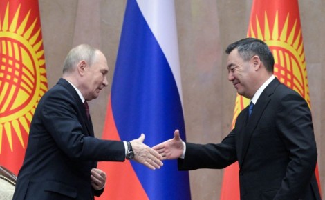 Три русскоязычные школы в Киргизии откроют в 2027 году