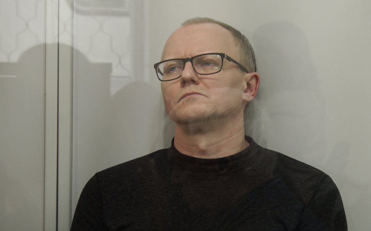 12 лет колонии для экс-замгубернатора Евгения Горлова попросил гособвинитель