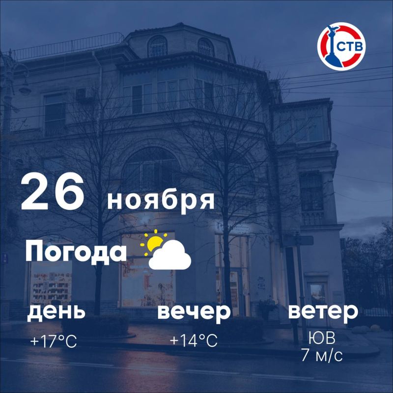 ������ ����, �������������! ������� � ������ ��������� ���������� ����������