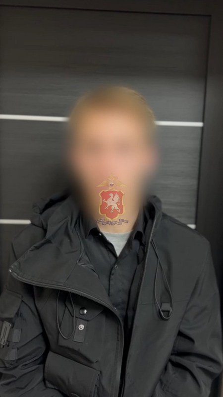 Полиция Севастополя остановила перевод похищенных средств в криптовалюту