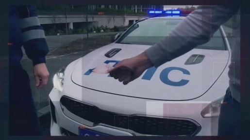 МВД РОССИИ ПРЕДУПРЕЖДАЕТ:. Попытка незаконного уклонения от административного наказания влечет уголовную ответственность!