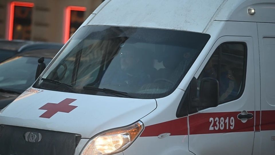 В Севастополе пятилетний ребенок получил ожоги в бассейне: СК и прокуратура проводят проверку