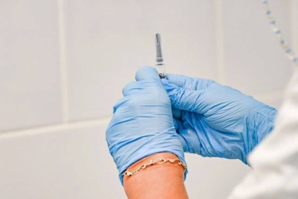 Более 363 тысяч севастопольцев вакцинировались от гриппа