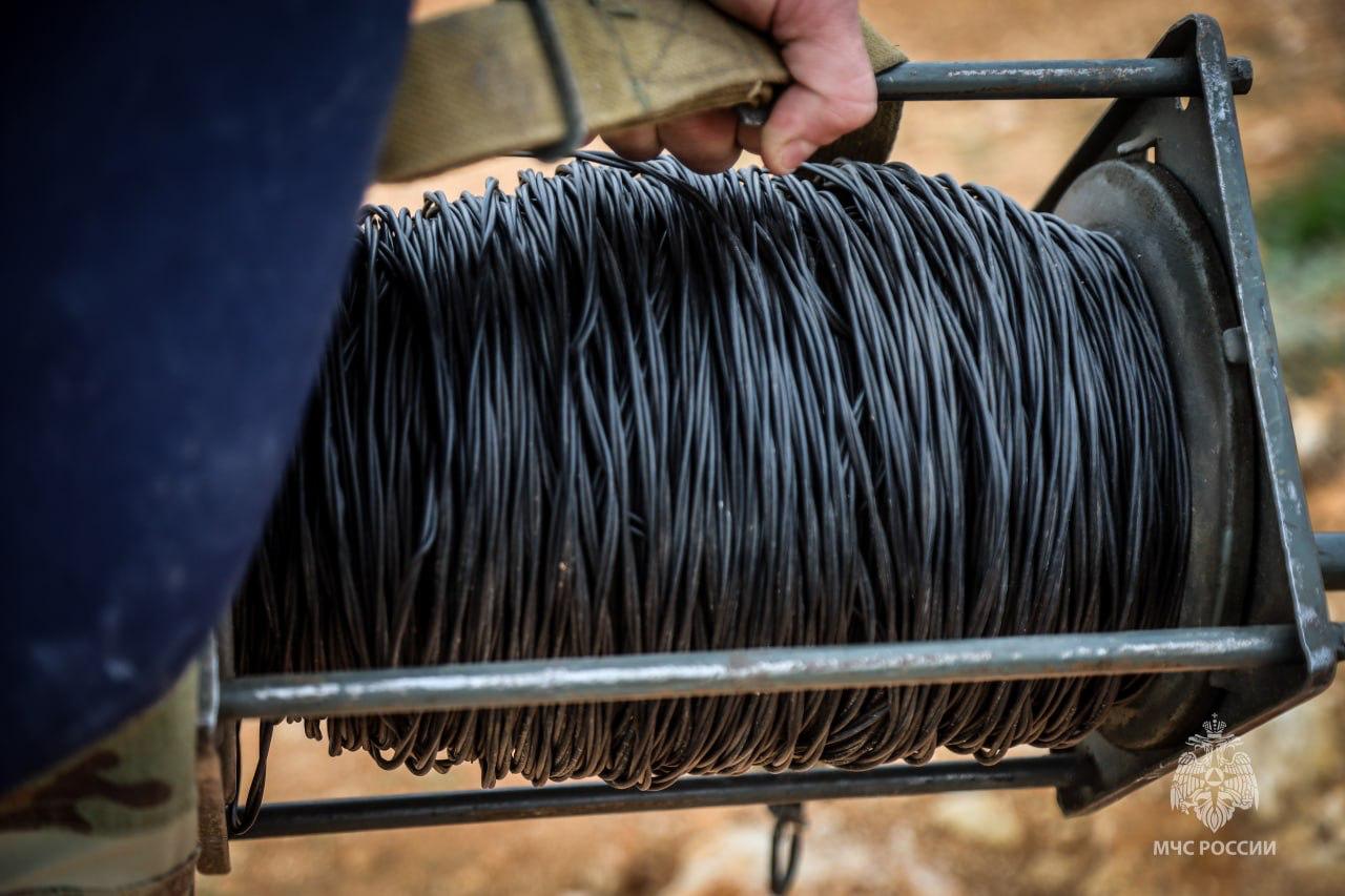 Завтра в Севастополе будут подрывать боеприпасы времен ВОВ