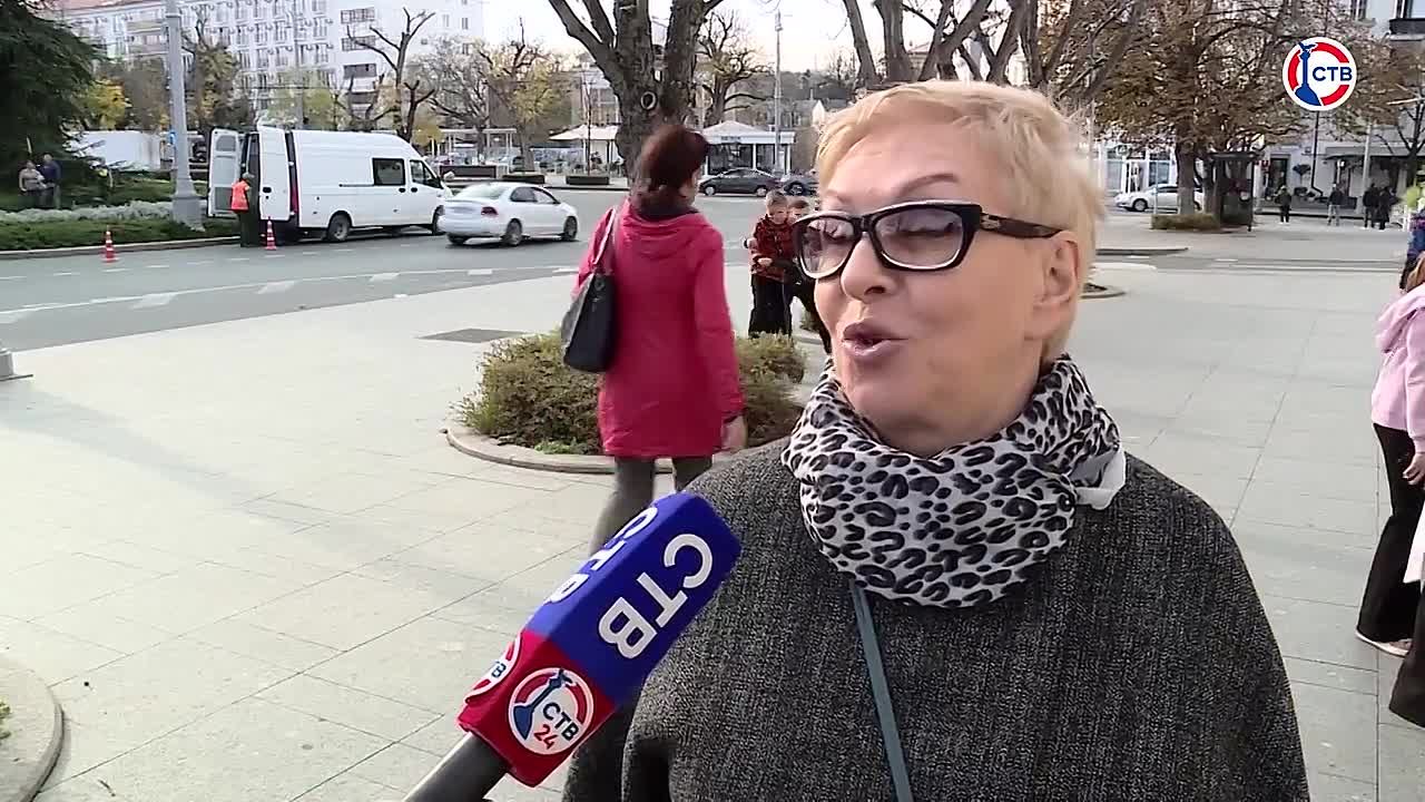 В Севастополе завершилась кампания вакцинации против гриппа