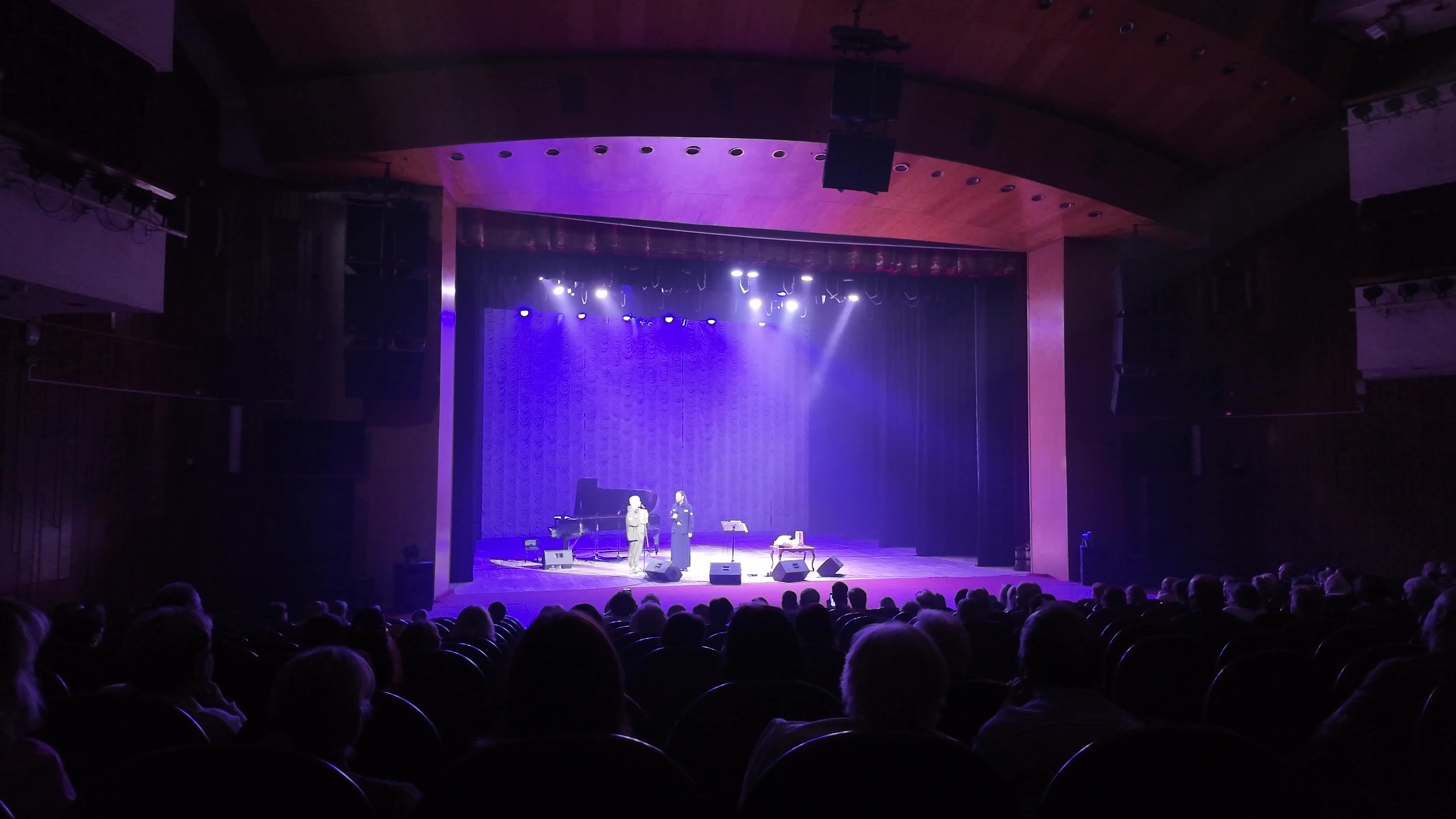 Иеромонах Фотий передал в Крыму икону для бойцов на фронт