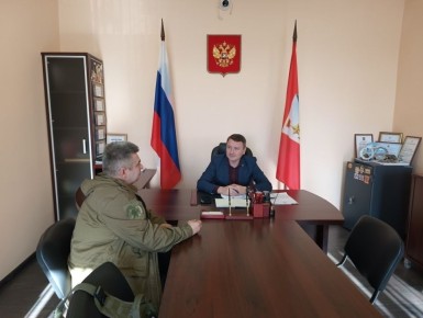 Приём граждан. Сегодня 27 ноября 2025 года состоялся очередной прием граждан Главой ВМО Качинского МО, исполняющим полномочия Председателя Совета, Главой местной администрации Васильченко Дмитрием Михайловичем, на котором...