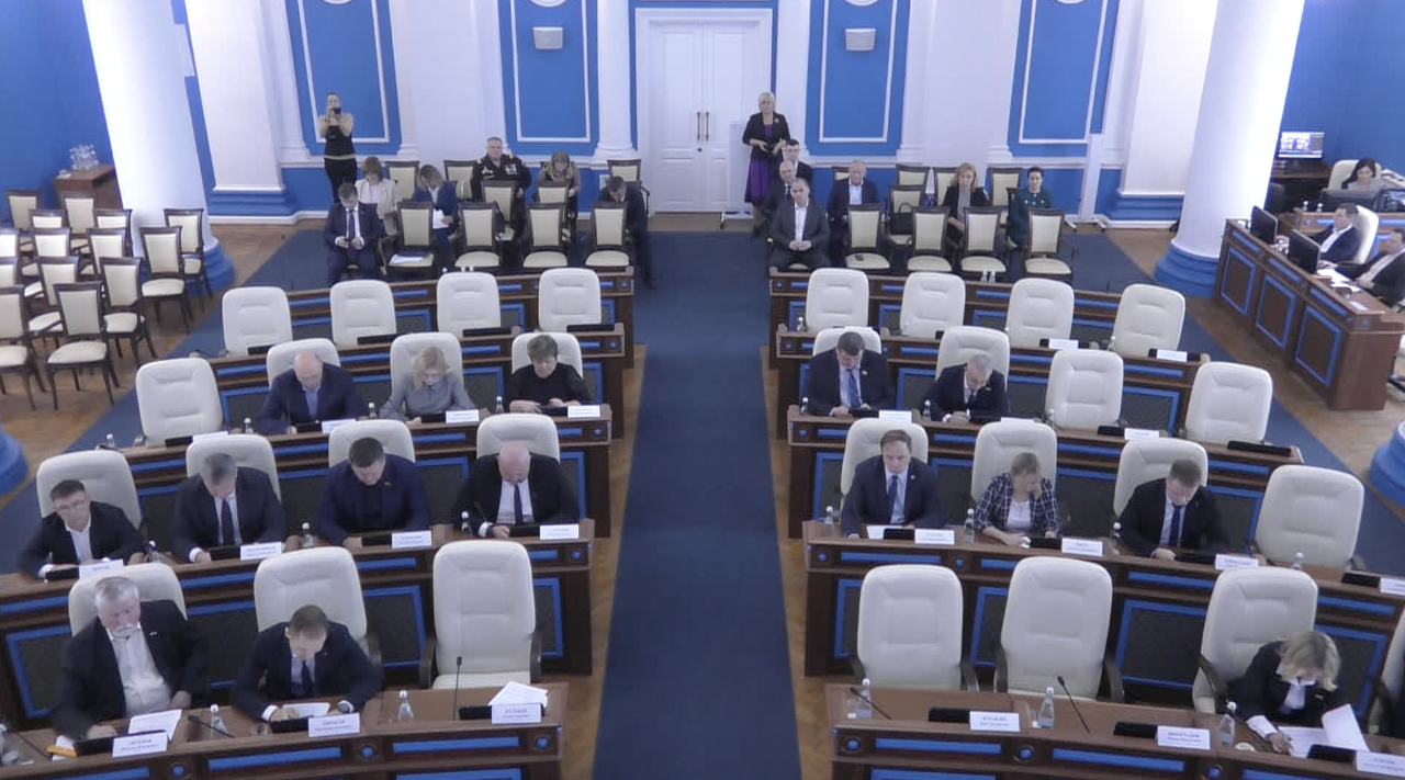 В Севастополе утверждён бюджет фонда ОМС на три года